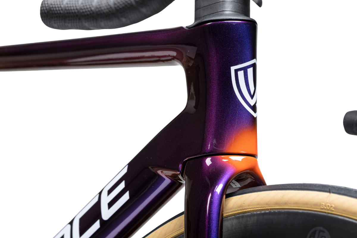 Winspace SLC5 - SRAM Red AXS