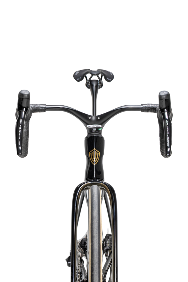 Winspace T1600 Ultra - Shimano Ultegra Di2