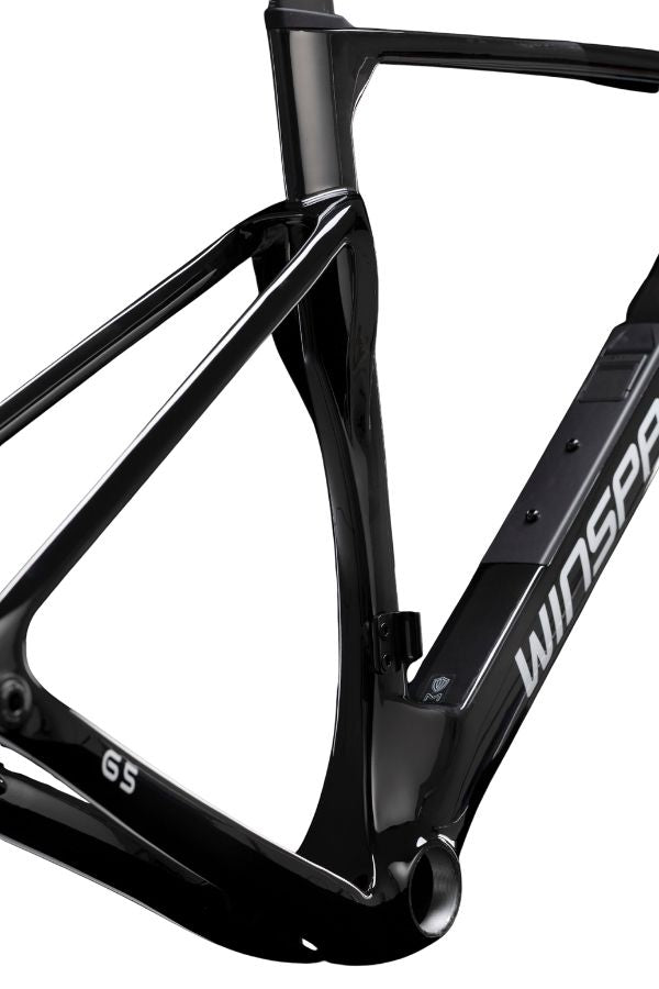Winspace G5 Gravel Frameset