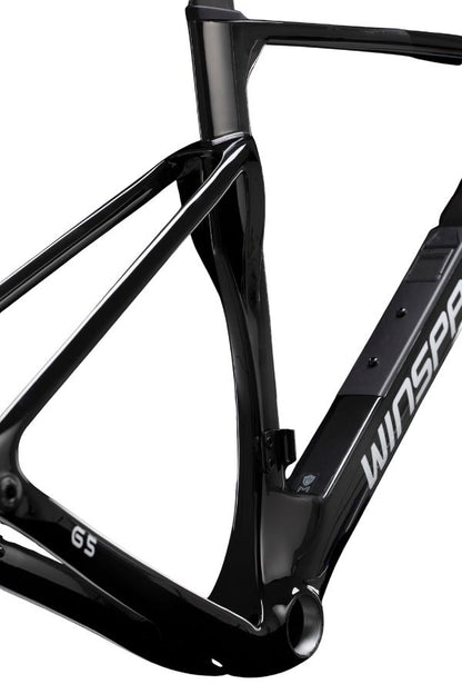 Winspace G5 Gravel Frameset