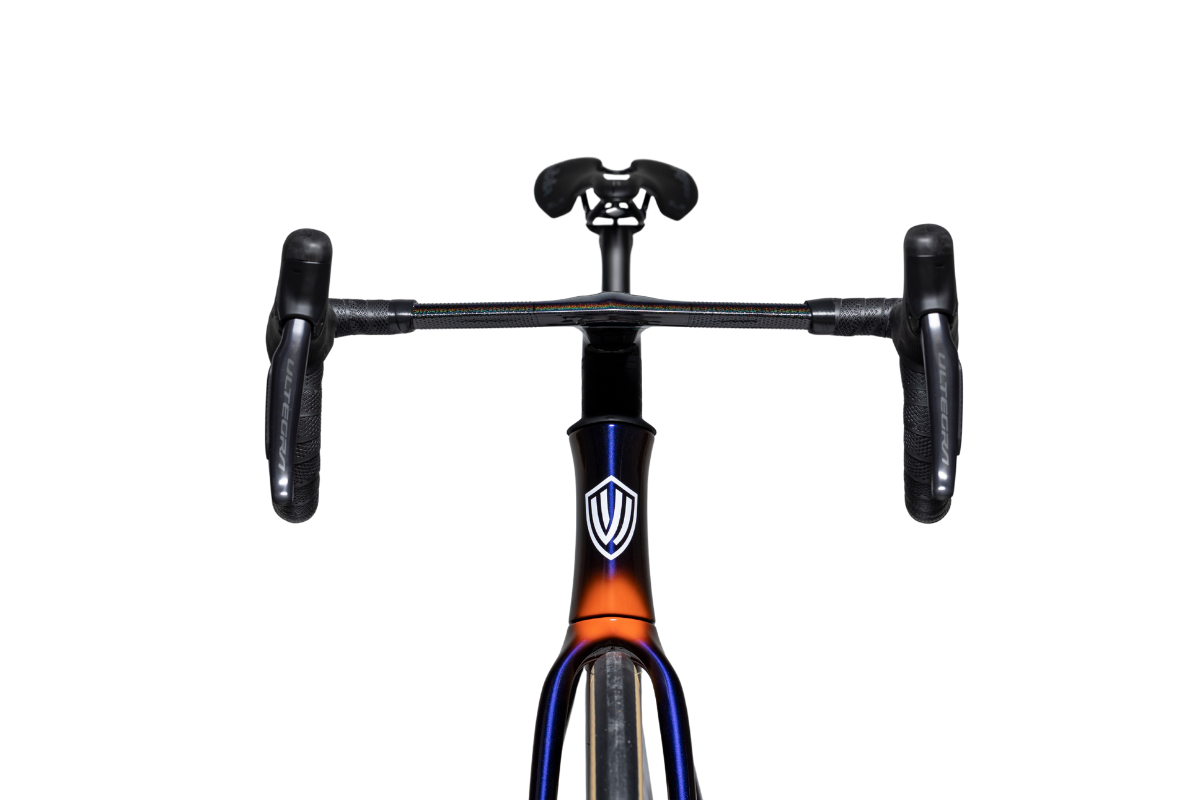 Winspace SLC5 - SRAM Red AXS