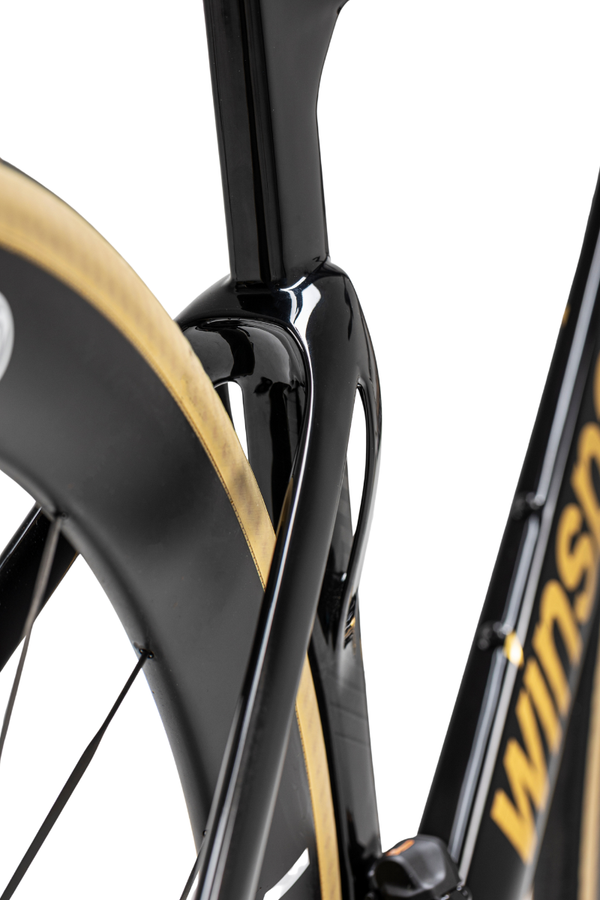 Winspace T1600 Ultra - Shimano Ultegra Di2