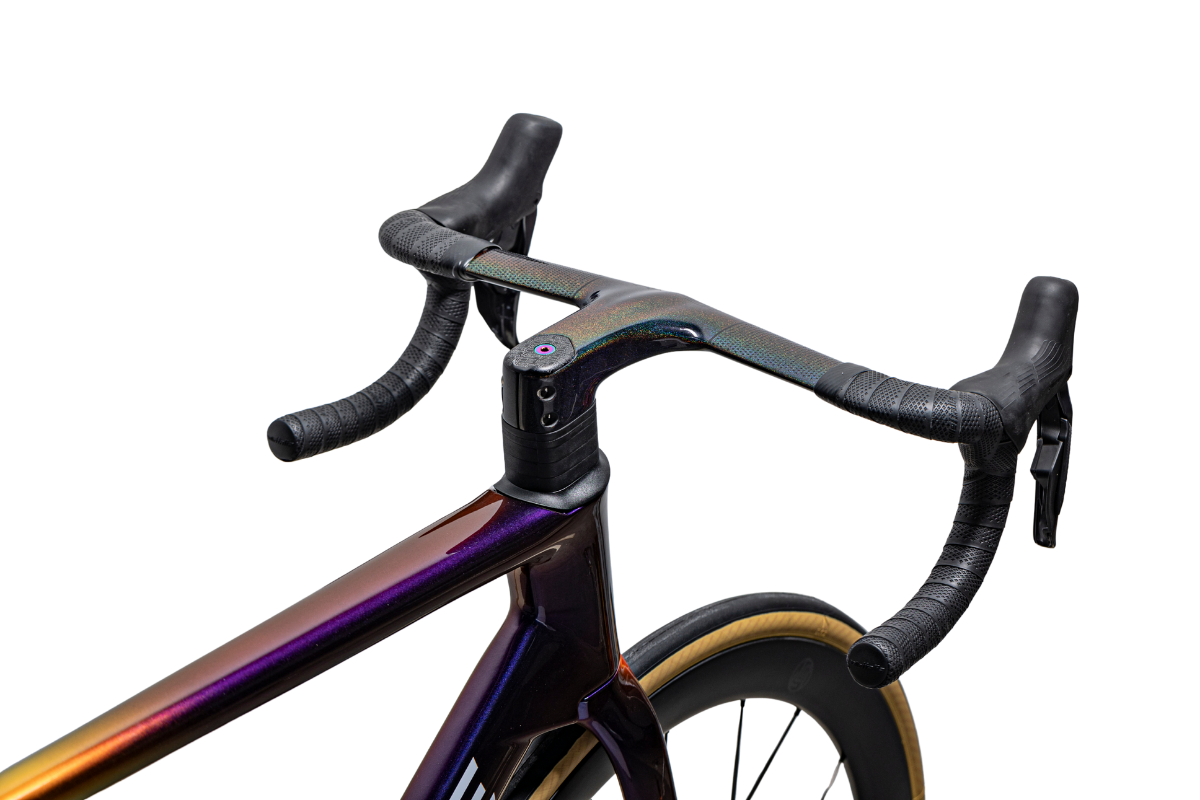 Winspace SLC5 - SRAM Red AXS