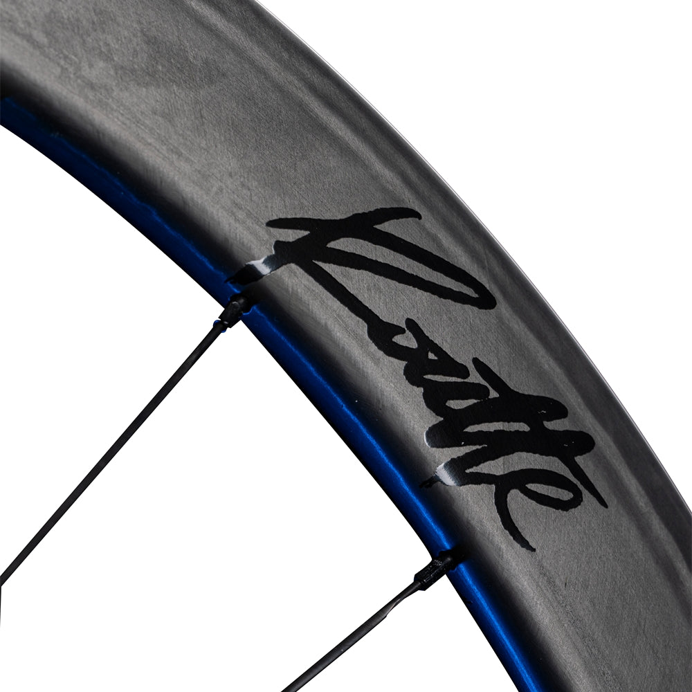 Lún Routte Wheelset - 45mm