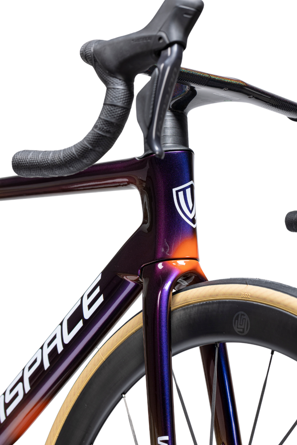 Winspace SLC5 - SRAM Red AXS