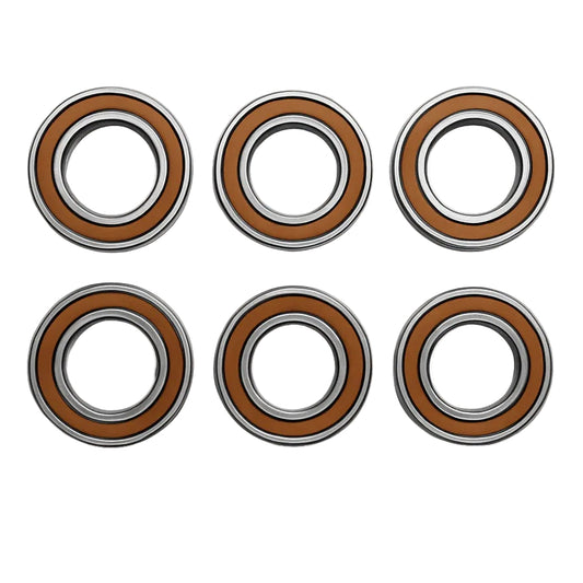 Replacement Bearing Kit (6pcs) for Winspace Wheels