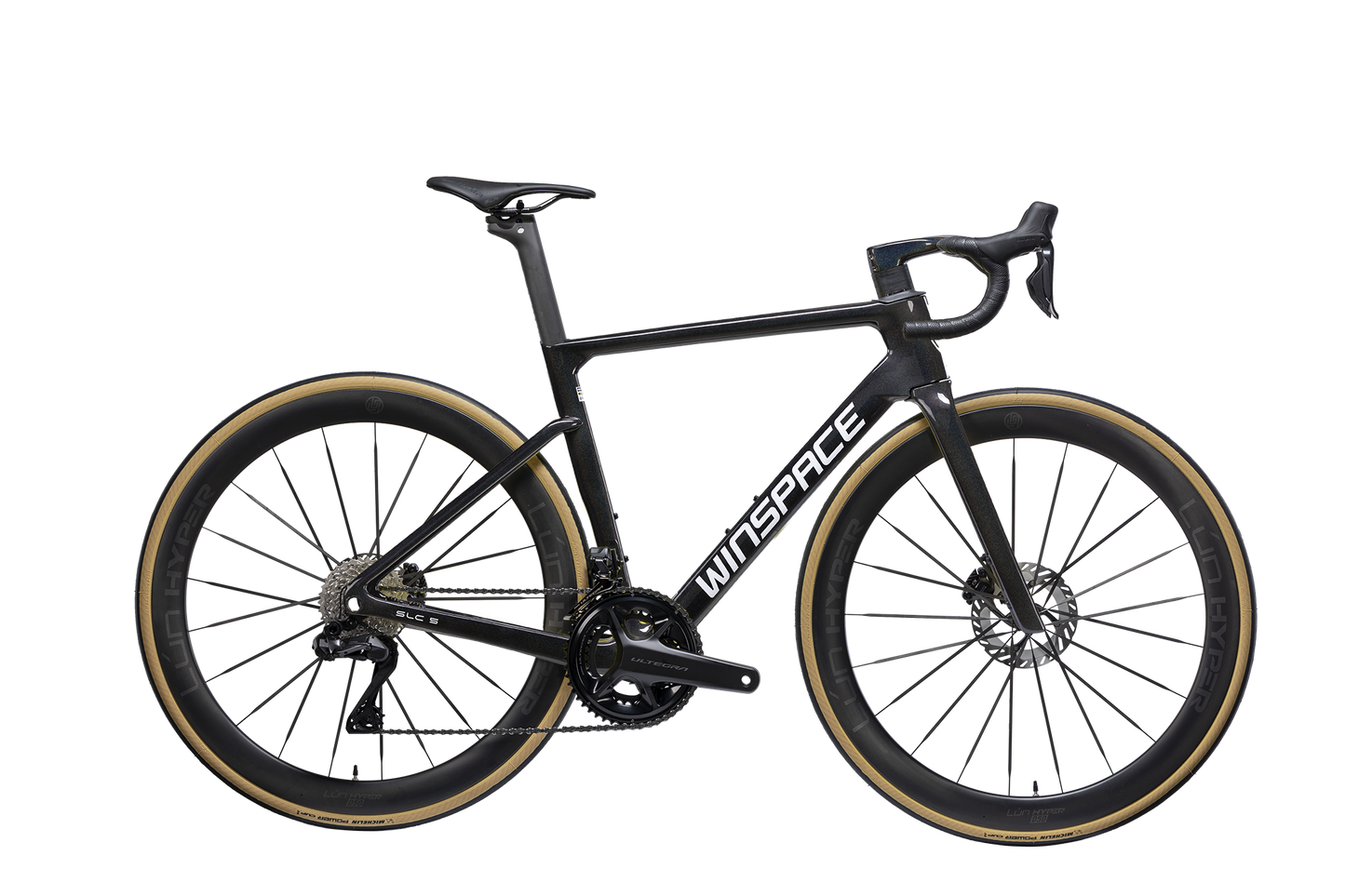 Winspace SLC5 - Shimano Ultegra Di2