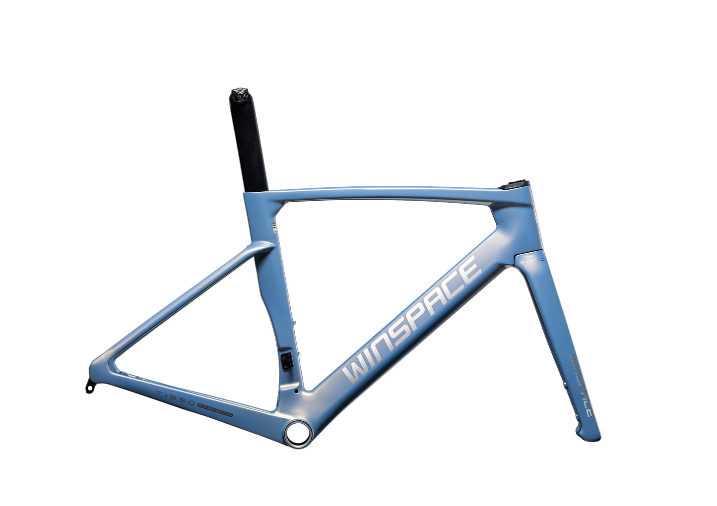 Winspace T1550 Gen 2 Carbon Frameset