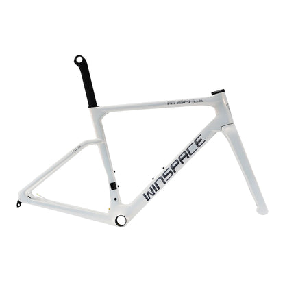 C5 Winspace Carbon Frameset - Endurance Road Bike