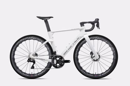 Winspace C5 Aero Endurance Carbon Road Bike - Dura-Ace Di2