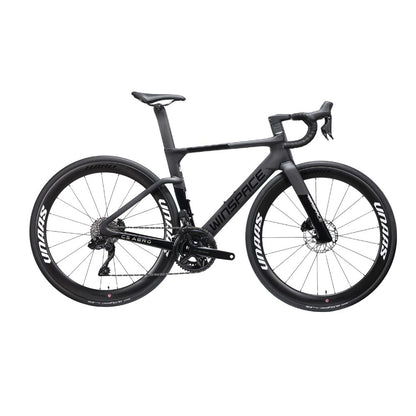 Winspace C5 Aero Road Bike - Shimano Ultegra Di2