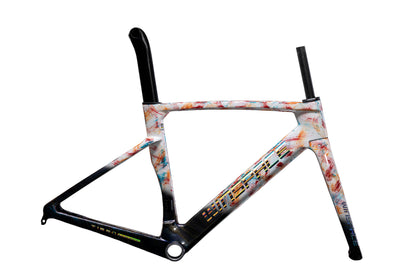 Winspace T1550 Gen 2 Carbon Frameset