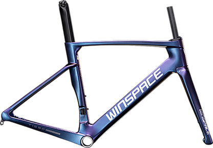 Winspace T1550 Gen 2 Carbon Frameset