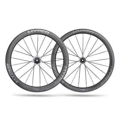 Lún HYPER SE Wheelset - 45mm