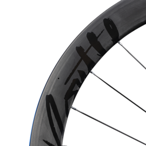 Lún Routte Wheelset - 45mm