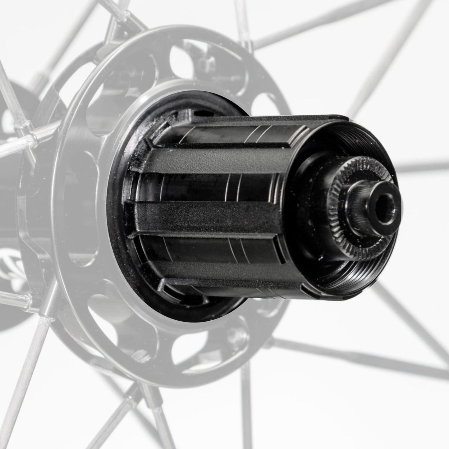 Freehub Body for Lún HYPER 3 Wheels (Ceramic bearing)