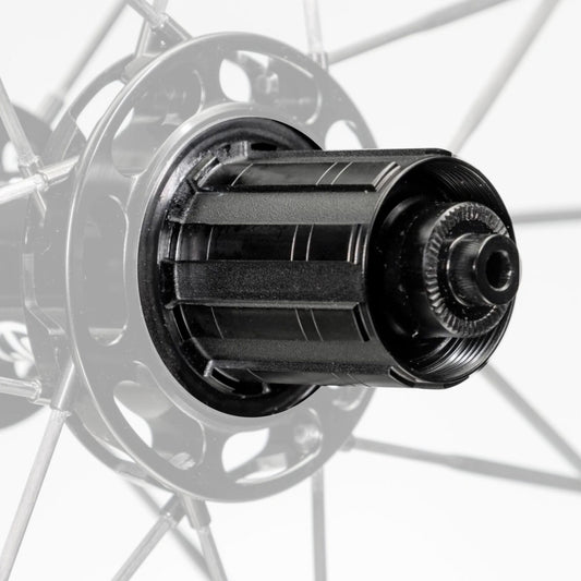 Freehub Body for Lún Wheels (Steel bearing)