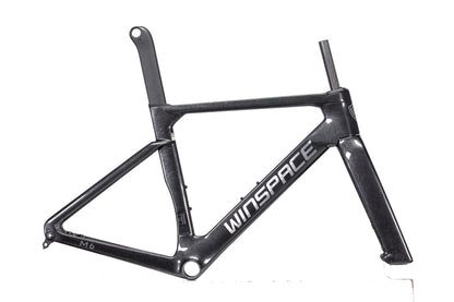 Winspace M6 Aero Road Bike - SRAM Rival E1 AXS