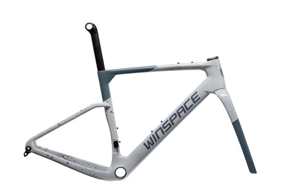 Winspace G3 Gravel Frameset