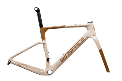 Winspace G3 Gravel Frameset