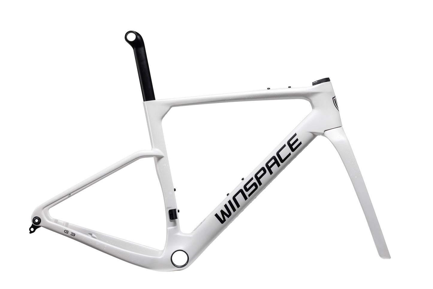 Winspace G3 Gravel Frameset