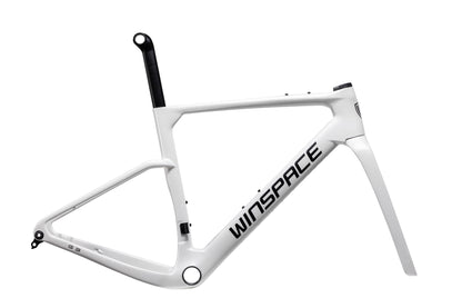 Winspace G3 Gravel Frameset