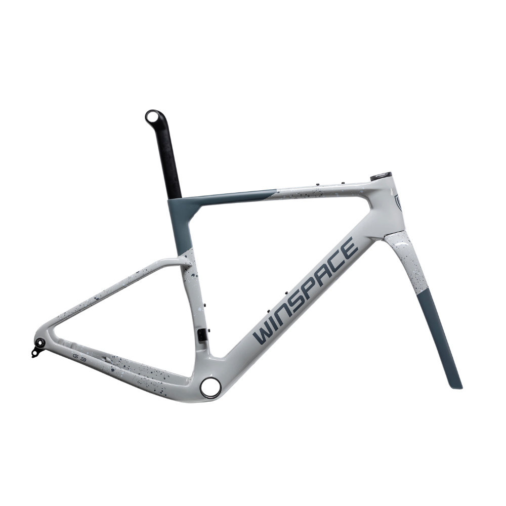 Winspace G3 Gravel Frameset