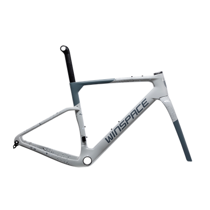 Winspace G3 Gravel Frameset