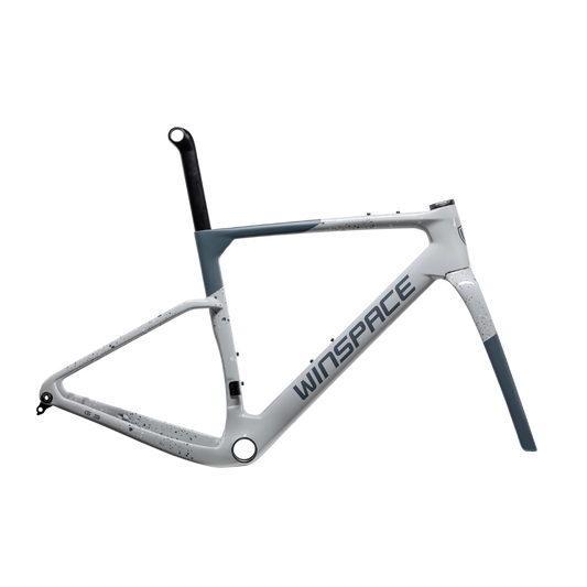 Winspace G3 Gravel Frameset