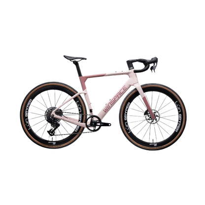 Winspace G3 Gravel Bike - SRAM Force XPLR AXS