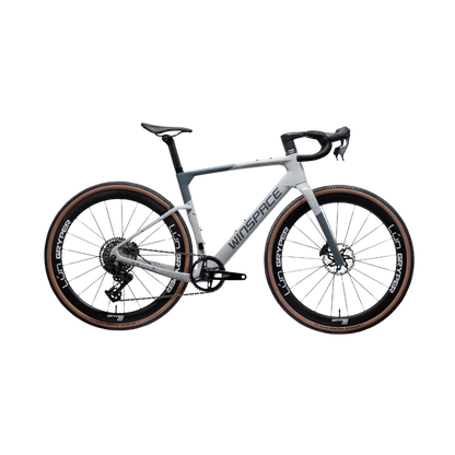 Winspace G3 Gravel Bike - SRAM Force XPLR AXS