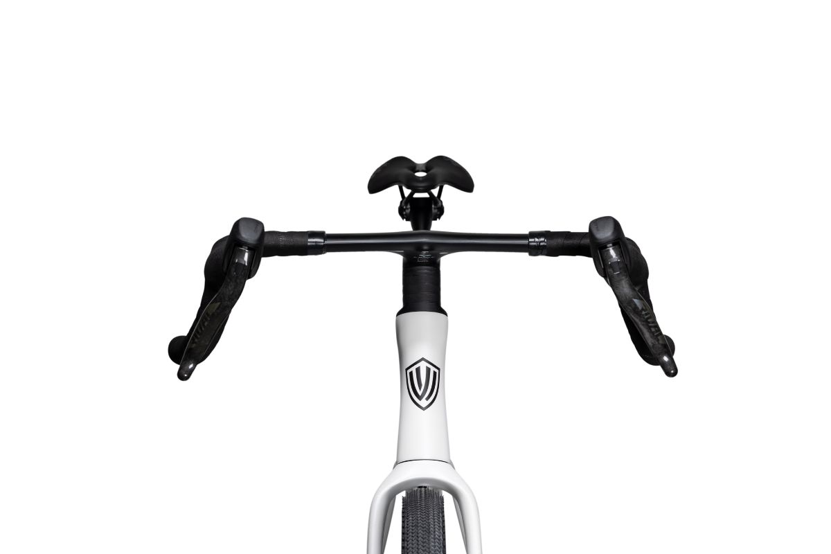 Winspace G3 Gravel Bike - SRAM Force XPLR AXS