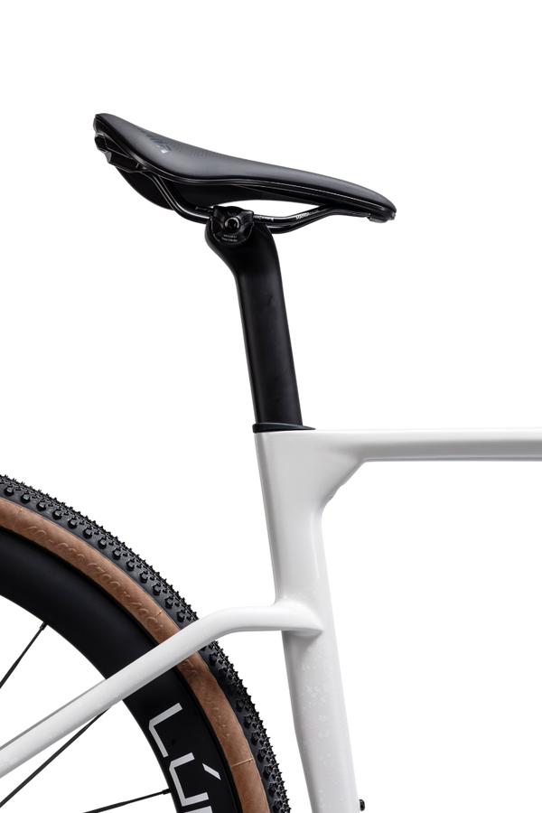 Winspace G3 Gravel Bike - SRAM Force XPLR AXS