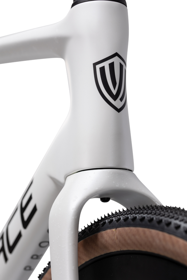 Winspace G3 Gravel Bike - SRAM Force XPLR AXS