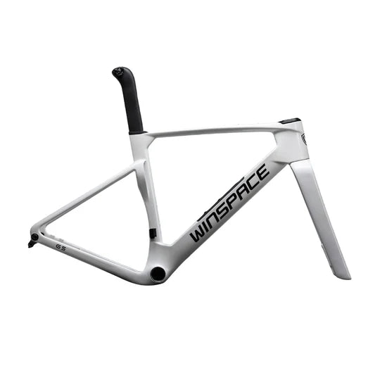 Winspace G5 Gravel Frameset