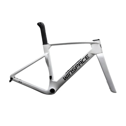 Winspace G5 Gravel Frameset