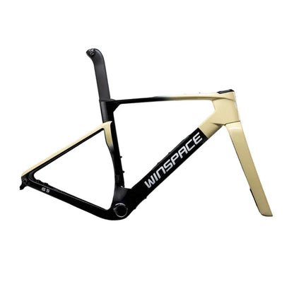 Winspace G5 Gravel Frameset