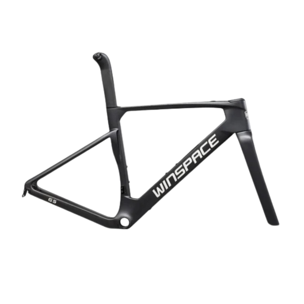 Winspace G5 Gravel Frameset