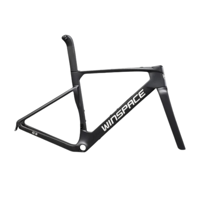 Winspace G5 Gravel Frameset
