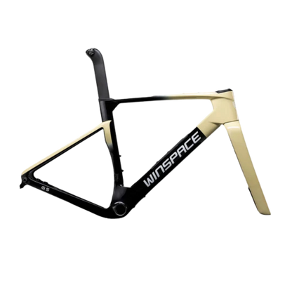 Winspace G5 Gravel Frameset