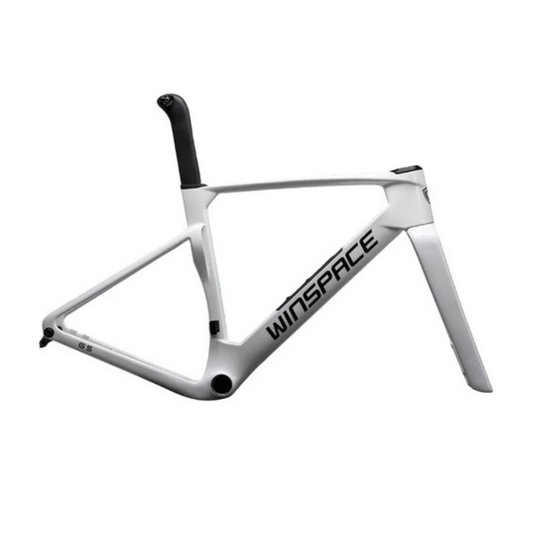 Winspace G5 Gravel Frameset