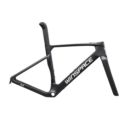 Winspace G5 Gravel Frameset