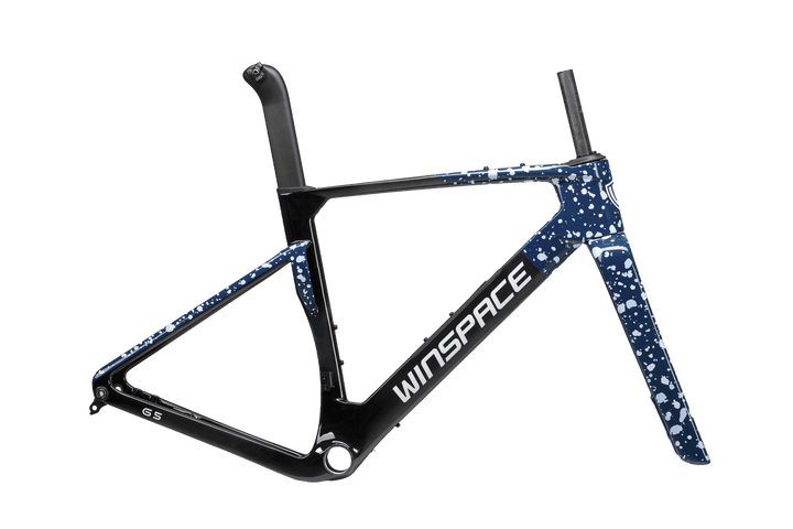 Winspace G5 Gravel Frameset