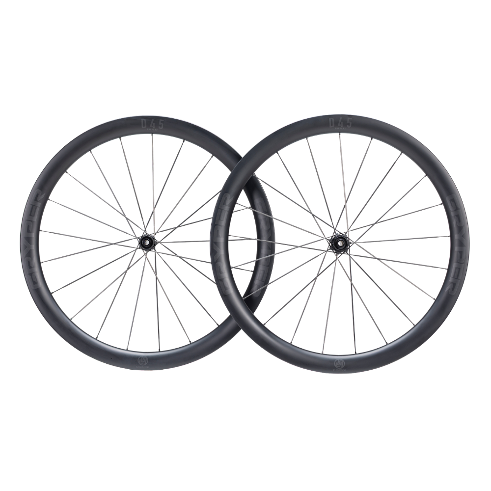 Lún Gryper 2 Gravel Wheelset