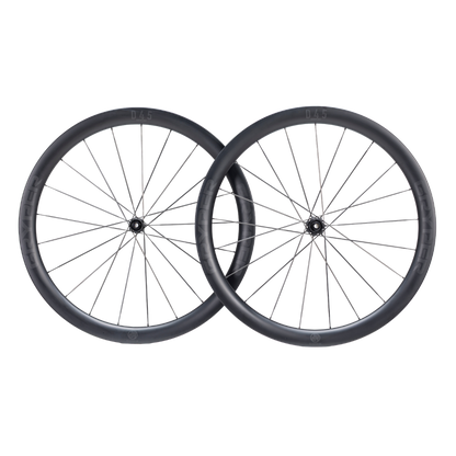 Lún Gryper 2 Gravel Wheelset