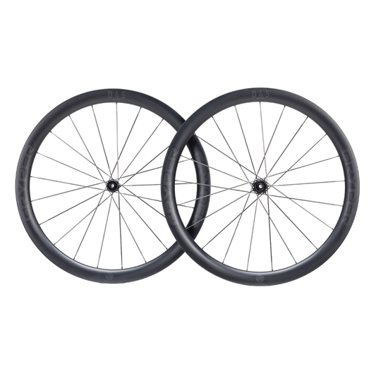Lún GRYPER 2 Gravel Wheelset