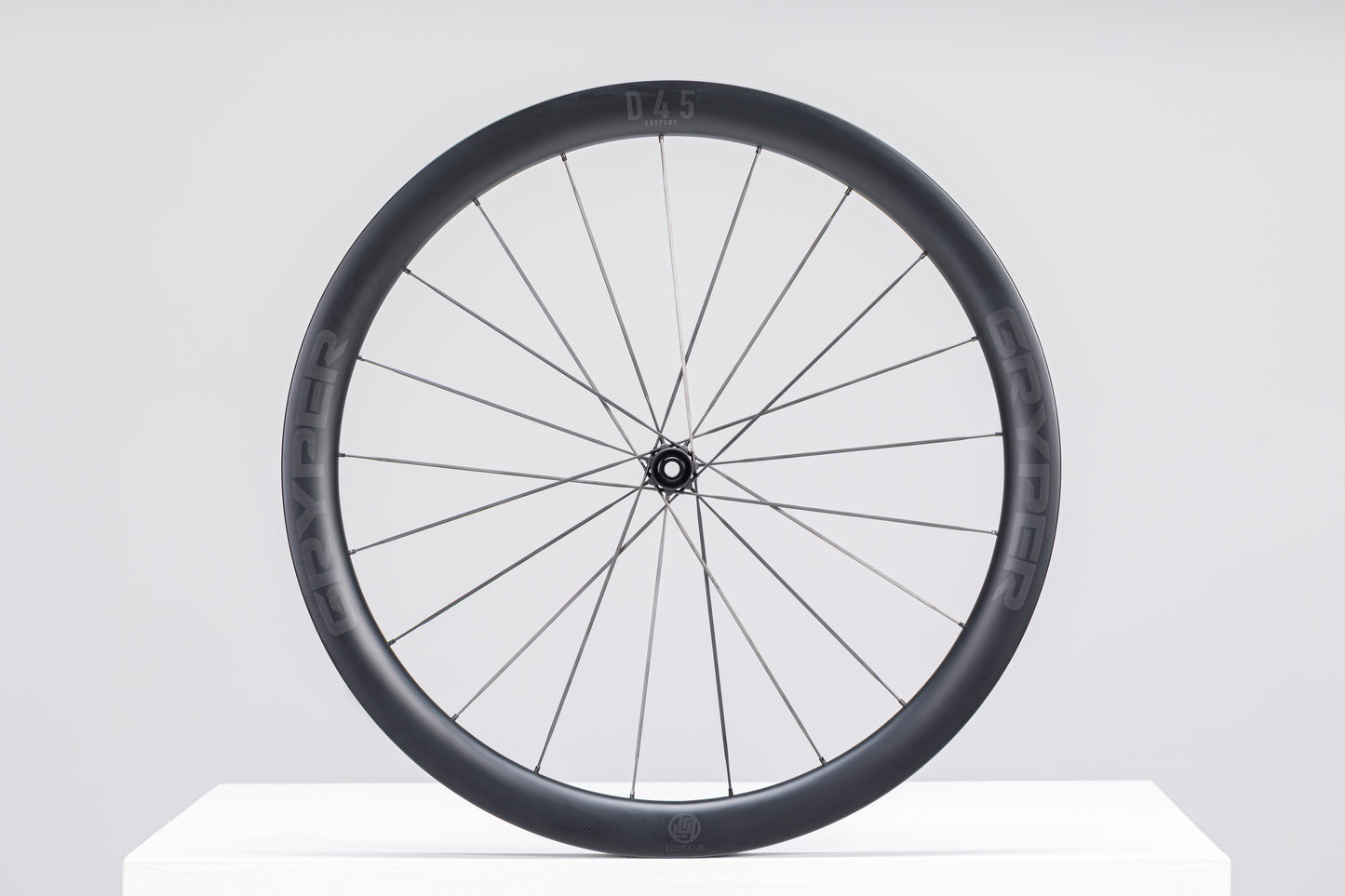 Lún Gryper 2 Gravel Wheelset