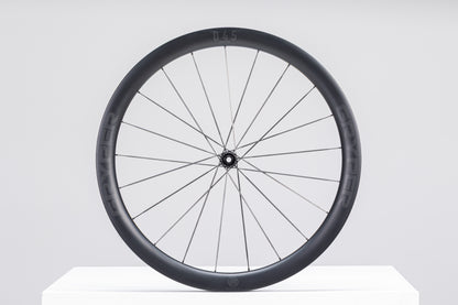 Lún Gryper 2 Gravel Wheelset