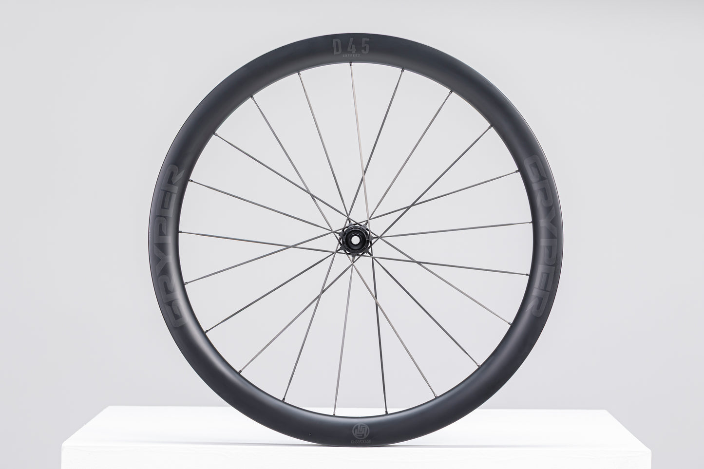 Lún Gryper 2 Gravel Wheelset
