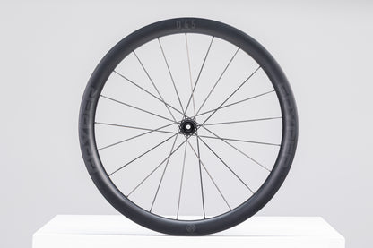 Lún Gryper 2 Gravel Wheelset